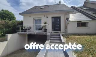 Maison 5 Pièces 110 m² à vendre à Rosny-sur-Seine (78710)