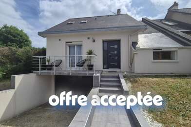 Maison 5 pièces 315250 €