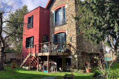 Maison 6 pièces 1040000 €