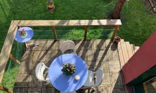 Maison 6 Pièces 145 m² à vendre à Montreuil (93100)