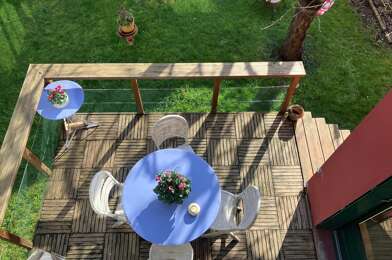 Maison 6 pièces 1040000 €