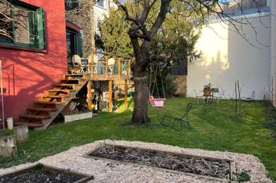 Maison 6 pièces 990000 €