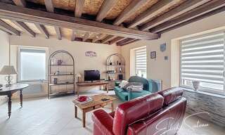 Maison 5 Pièces 132 m² à vendre à Saint-Léger-de-Linières (49070)