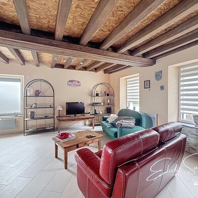 Maison 5 pièces 410000 €