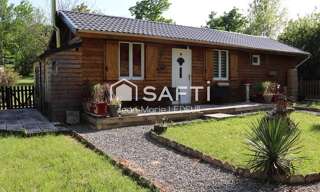 Maison 2 Pièces 47 m² à vendre à Choloy-Ménillot (54200)