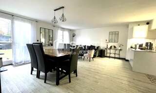 Maison 4 Pièces 73 m² à vendre à Villiers-sur-Marne (94350)