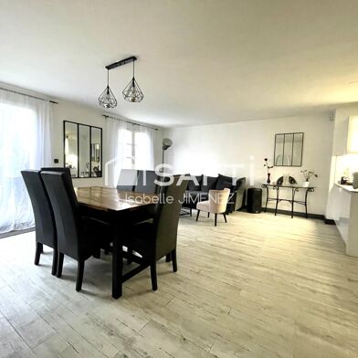 Maison 4 pièces 339000 €
