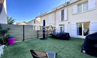 Maison 4 Pièces 73 m² à vendre à Villiers-sur-Marne (94350)