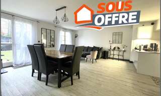 Maison 4 Pièces 73 m² à vendre à Villiers-sur-Marne (94350)