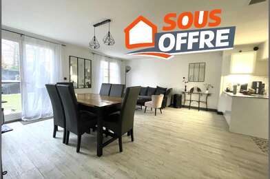 Maison 4 pièces 339000 €