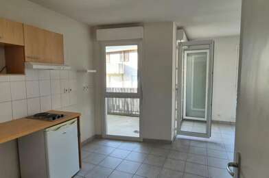 Appartement 2 pièces 118200 €