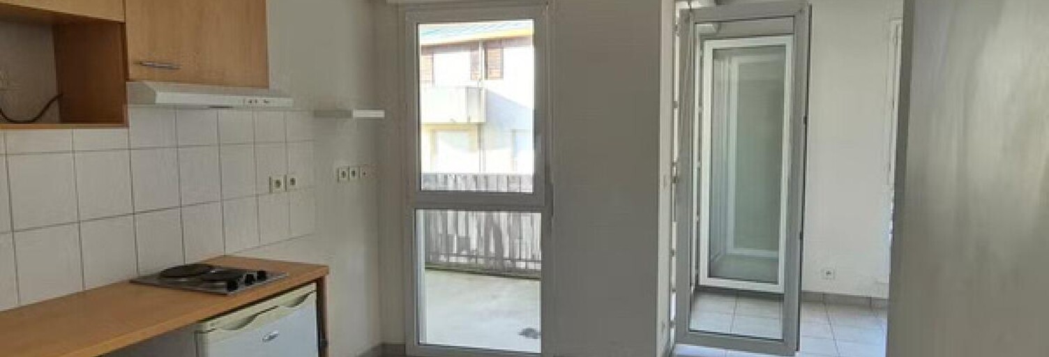 Appartement 2 Pièces 43 m² à vendre à Le Mans (72000)
