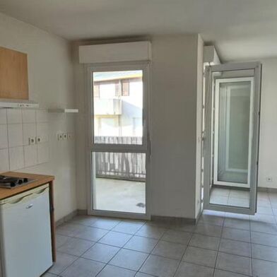 Appartement 2 pièces 118200 €