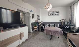 Maison 4 Pièces 70 m² à vendre à Creil (60100)