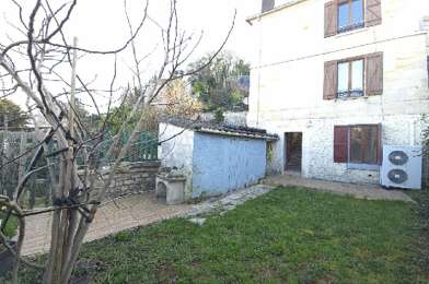 Maison 4 pièces 163000 €