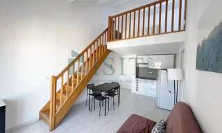 Appartement 3 Pièces 43 m² à louer à Nice (06300)