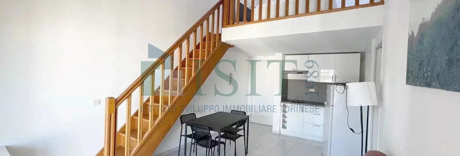 Appartement 3 Pièces 43 m² à louer à Nice (06300)