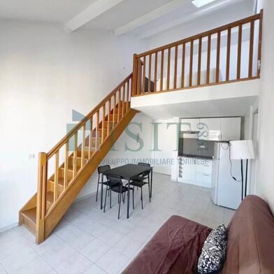 Appartement 3 pièces 1140 €