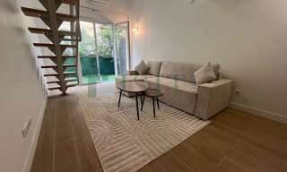 Appartement 2 Pièces 33 m² à vendre à Nice (06200)