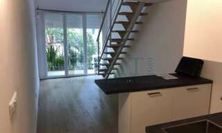 Appartement 2 Pièces 33 m² à vendre à Nice (06200)