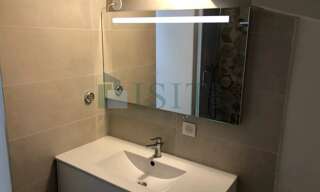 Appartement 2 Pièces 33 m² à vendre à Nice (06200)