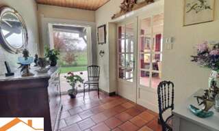 Maison 6 Pièces 160 m² à vendre à Le Poiré-sur-Vie (85170)