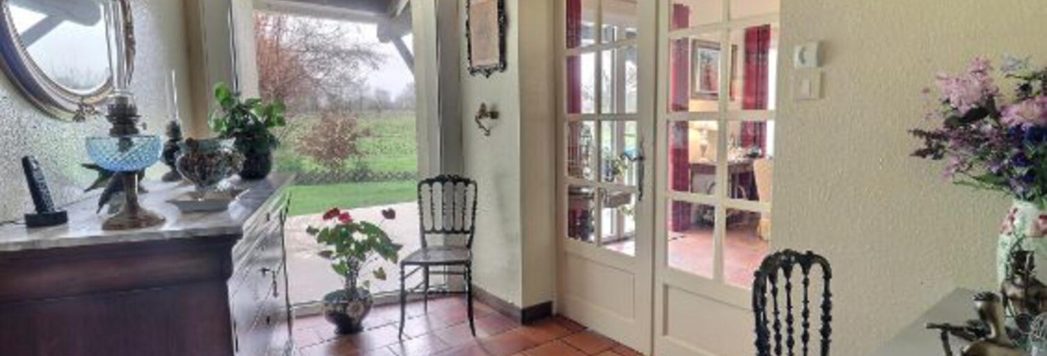 Maison 6 Pièces 160 m² à vendre à Le Poiré-sur-Vie (85170)