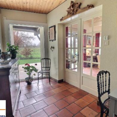 Maison 6 pièces 415000 €