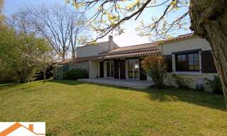 Maison 6 Pièces 160 m² à vendre à Le Poiré-sur-Vie (85170)