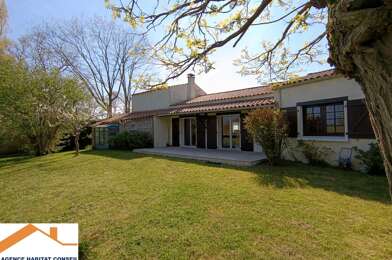 Maison 6 pièces 415000 €