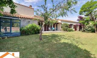 Maison 6 Pièces 160 m² à vendre à Le Poiré-sur-Vie (85170)