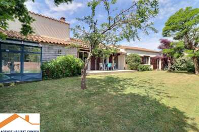 Maison 6 pièces 399500 €