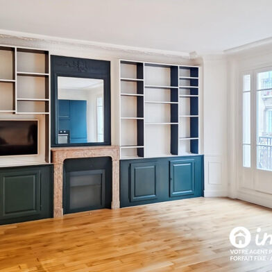 Appartement 3 pièces 675000 €