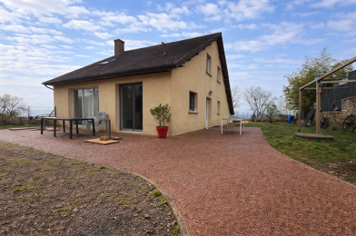 Maison 7 pièces 220000 €