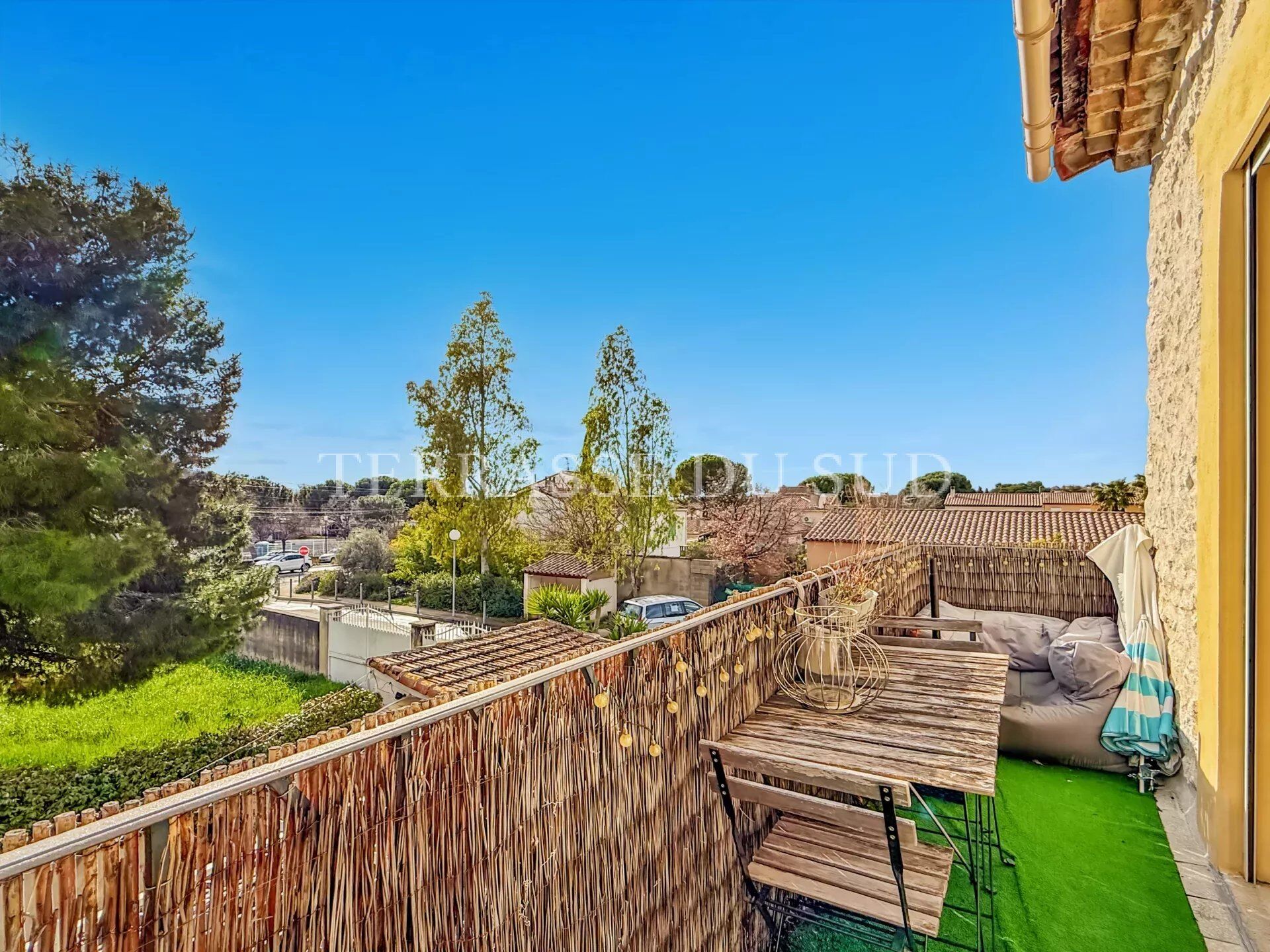 Appartement  T4 à vendre Allauch 13190