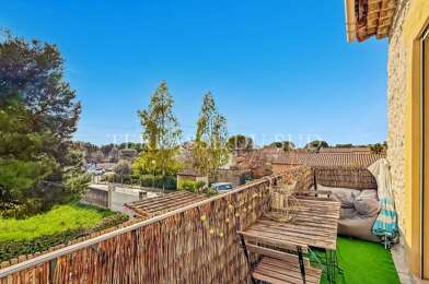 Appartement 4 pièces 325000 €