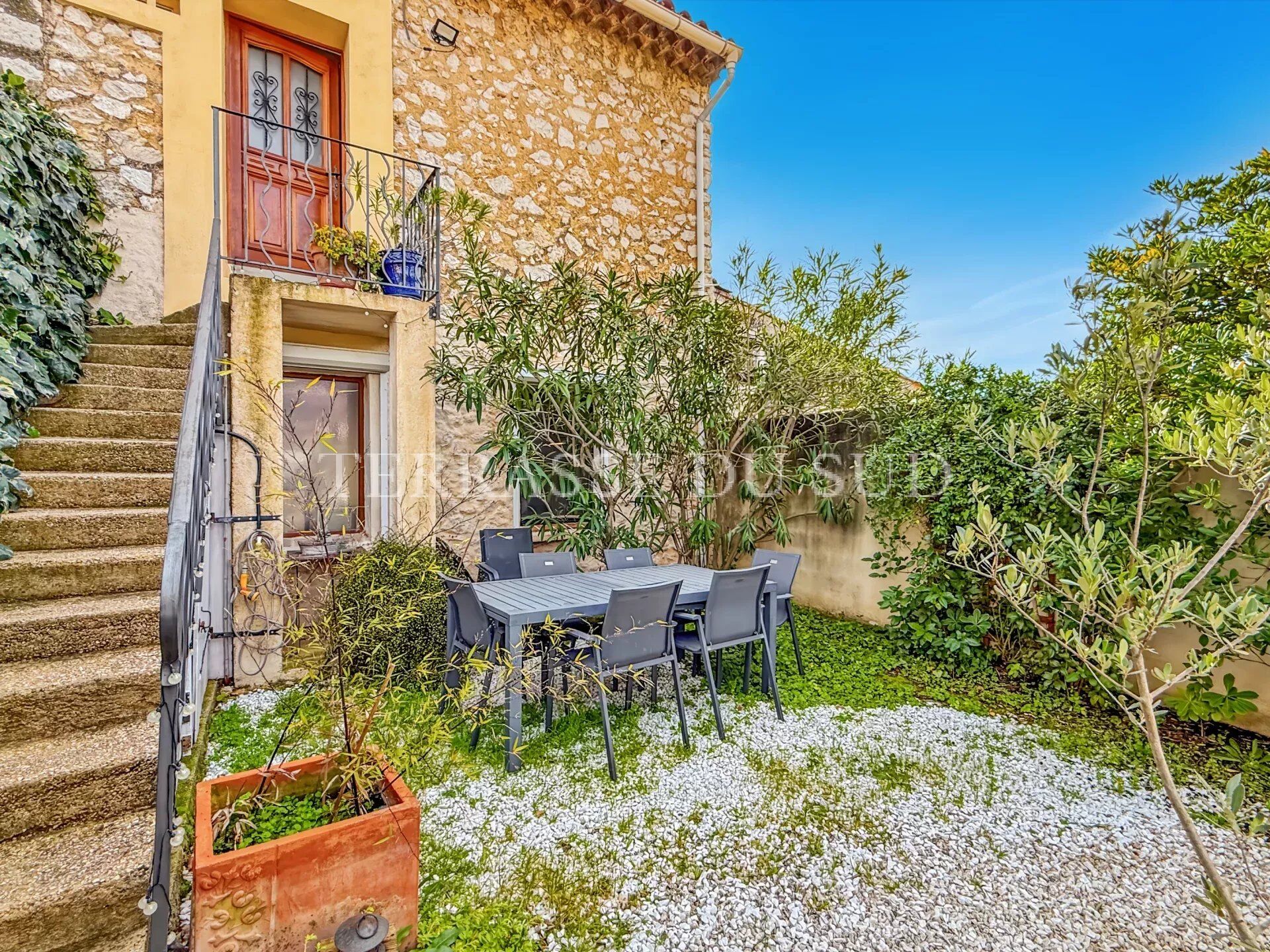 Appartement  T4 à vendre Allauch 13190