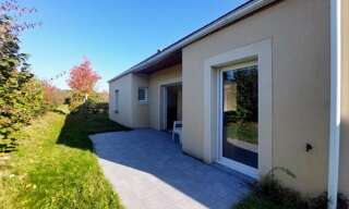 Maison 3 Pièces 80 m² à vendre à Bracieux (41250)