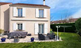 Maison 5 Pièces 90 m² à vendre à Serris (77700)