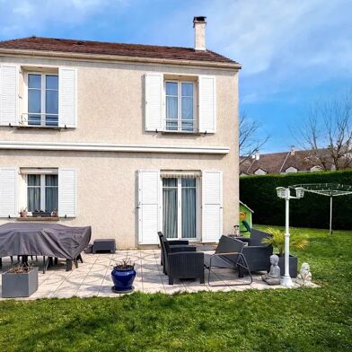Maison 5 pièces 469900 €