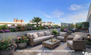 Appartement 6 Pièces 146 m² à vendre à Rueil-Malmaison (92500)