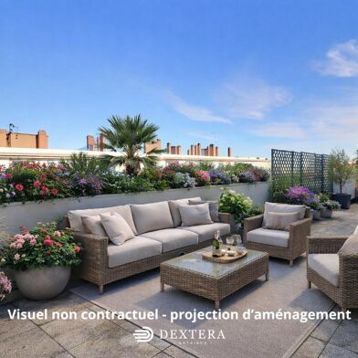 Appartement 6 pièces 690000 €