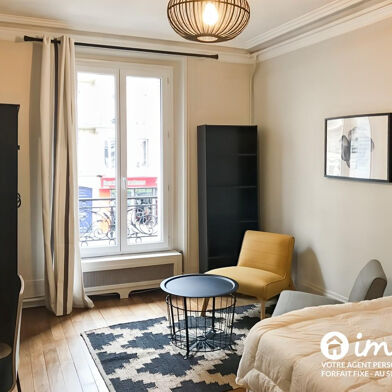 Appartement 3 pièces 470000 €