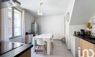 Maison 4 Pièces 95 m² à vendre à Thézan-lès-Béziers (34490)