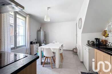 Maison 4 pièces 128000 €