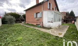 Maison 5 Pièces 113 m² à vendre à Roissy-en-France (95700)