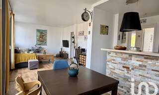 Appartement 3 Pièces 63 m² à vendre à Maisons-Alfort (94700)