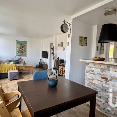 Appartement 3 pièces 325000 €