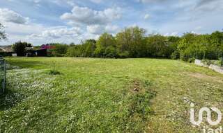 Terrain  1478 m² à vendre à Champniers (16430)