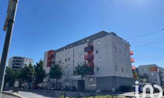 Appartement 1 Pièce 28 m² à vendre à Strasbourg (67200)